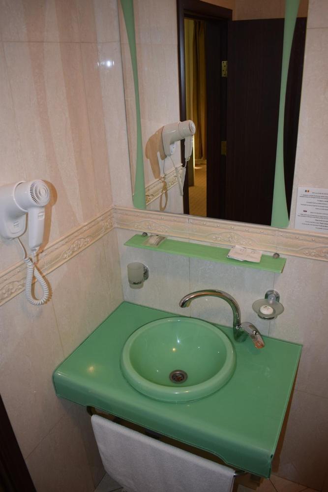 Hotel Ibiza Eforie Nord Extérieur photo