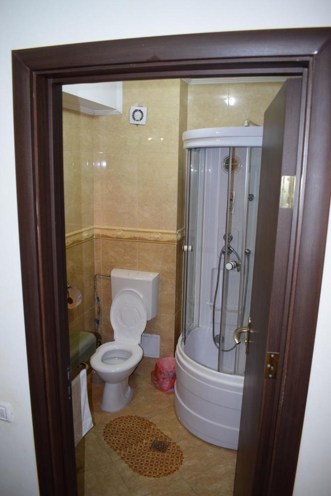 Hotel Ibiza Eforie Nord Extérieur photo