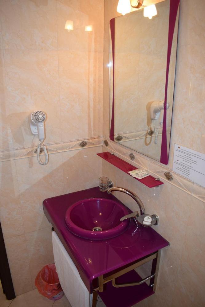 Hotel Ibiza Eforie Nord Extérieur photo