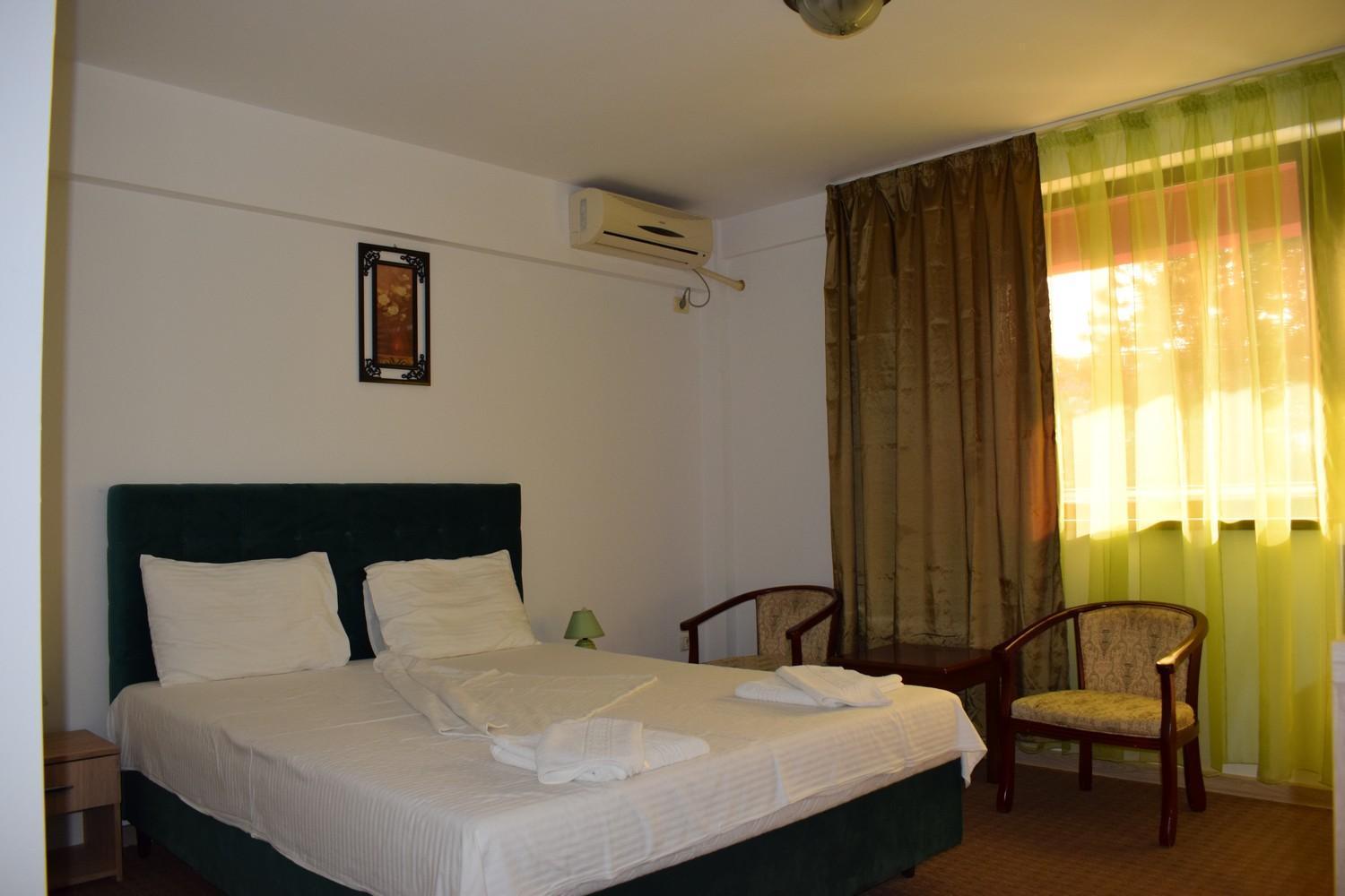 Hotel Ibiza Eforie Nord Extérieur photo