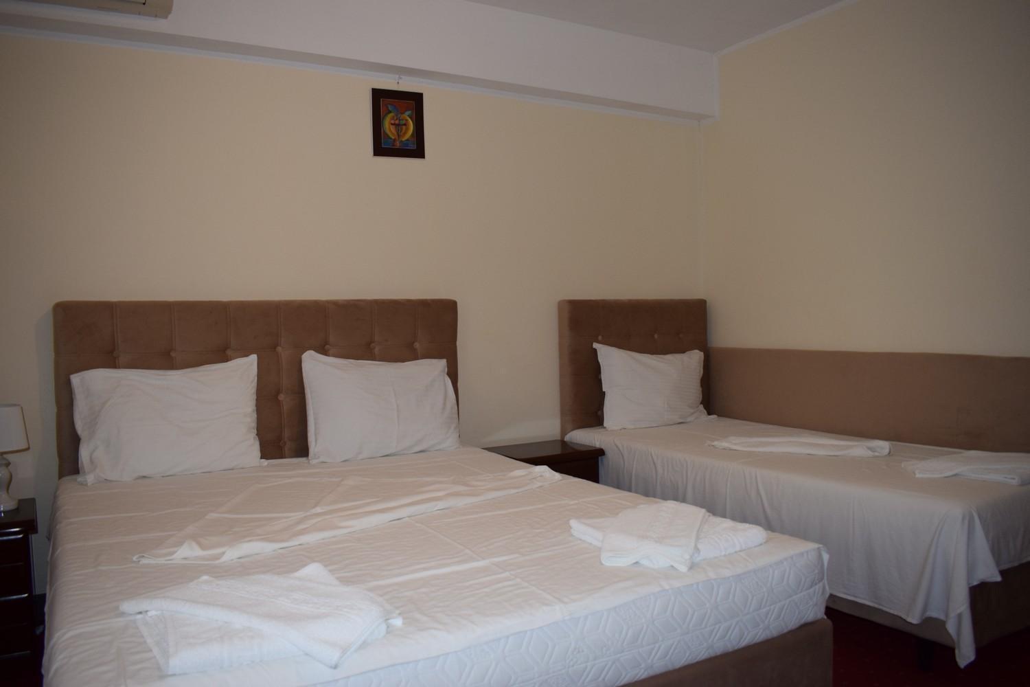 Hotel Ibiza Eforie Nord Extérieur photo