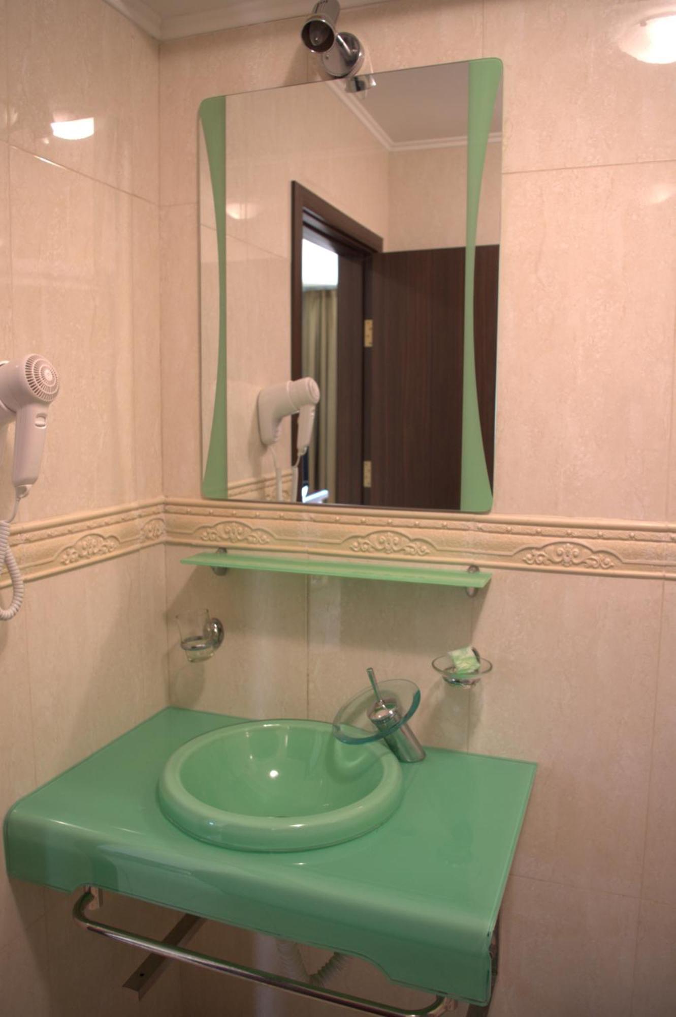 Hotel Ibiza Eforie Nord Extérieur photo