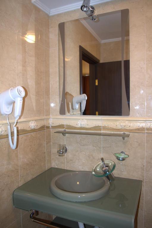 Hotel Ibiza Eforie Nord Chambre photo